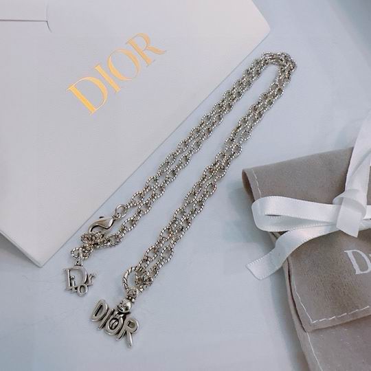 Dior Necklace 11lyh21